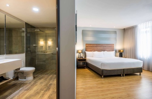 San Diego Hotel | La Quinta by Wyndham Medellin