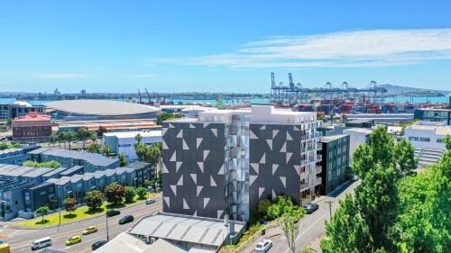 Parnell Hotel | La Quinta by Wyndham Parnell Auckland
