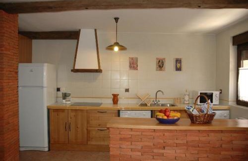 Cabezas Bajas Apartment | La Quinta Del Chocolatero