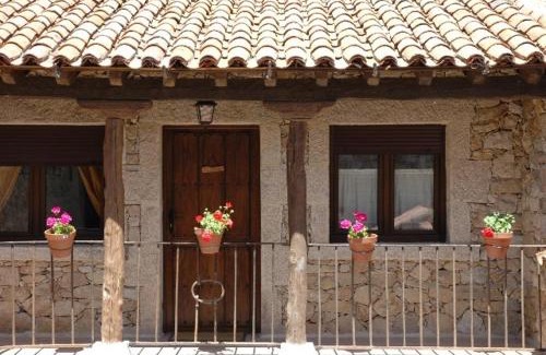 Cabezas Bajas Apartment | La Quinta Del Chocolatero