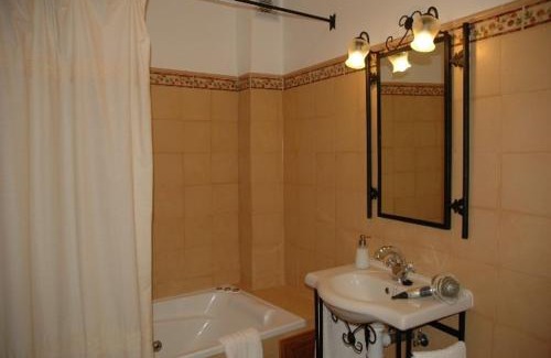 Cabezas Bajas Apartment | La Quinta Del Chocolatero