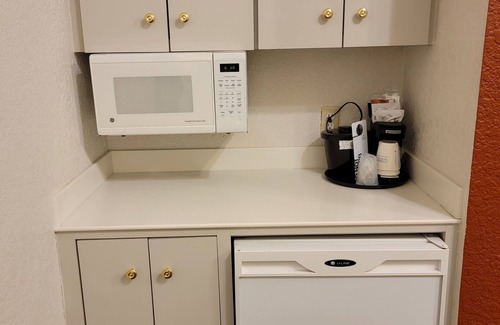 Amarillo Hotel | La Quinta Inn by Wyndham Amarillo West Medical Center