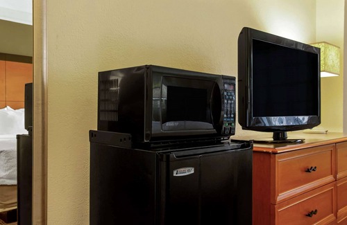 Killeen Hotel | La Quinta Inn by Wyndham Killeen - Fort Hood