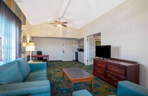Killeen Hotel | La Quinta Inn by Wyndham Killeen - Fort Hood