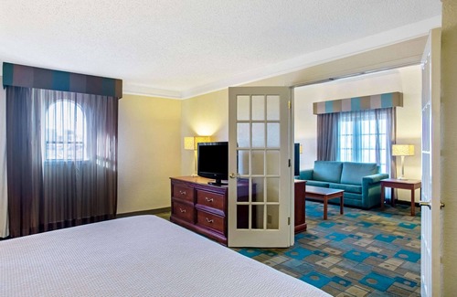 Killeen Hotel | La Quinta Inn by Wyndham Killeen - Fort Hood