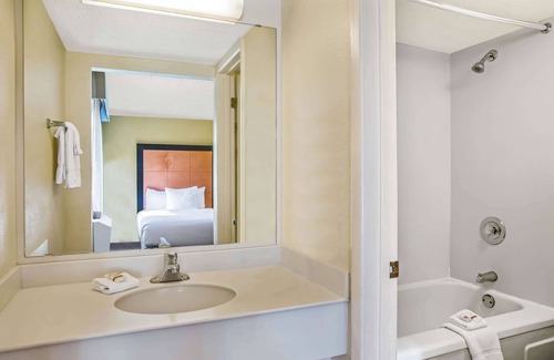 Killeen Hotel | La Quinta Inn by Wyndham Killeen - Fort Hood