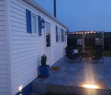 Ferrol Apartment | La quinta olac acogedor bungalow independiente