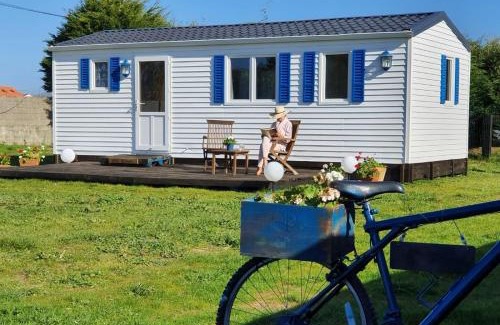 Ferrol Apartment | La quinta olac acogedor bungalow independiente