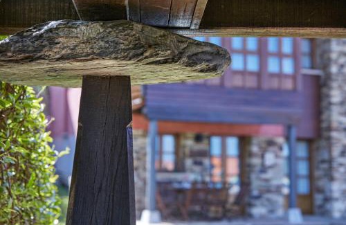 Aronces House | La Quintana de Somao, Casa de Abajo