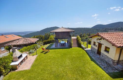 Aronces House | La Quintana de Somao, Casa de Abajo