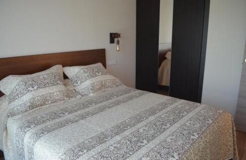 Soto Del Barco Apartment | La Quintana del Castillo