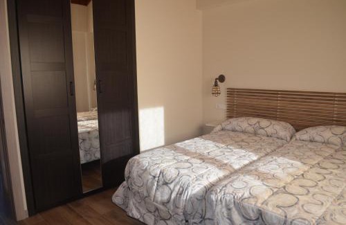 Soto Del Barco Apartment | La Quintana del Castillo