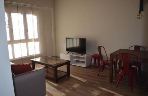 Soto Del Barco Apartment | La Quintana del Castillo