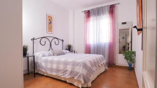 Rubite Apartment | La Quisquilla X 50 mts de la playa