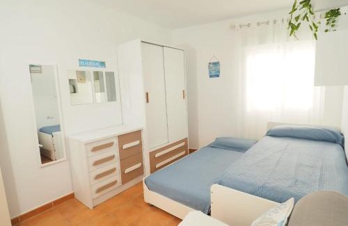 Rubite Apartment | La Quisquilla X 50 mts de la playa