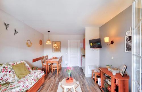 Monflanquin Apartment | La résidence du Lac - maeva Home - Appartement cosy avec balcon 2 pièces 4 personnes - Prestige - super Home MAE-6751