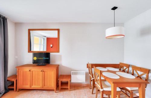 Monflanquin Apartment | La résidence du Lac - maeva Home - Appartement 2 pièces 4 personnes - Sélection MAE-5781