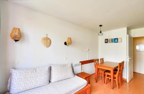 Monflanquin Apartment | La résidence du Lac - maeva Home - Appartement 2 pièces 5 personnes - Sélection MAE-3921