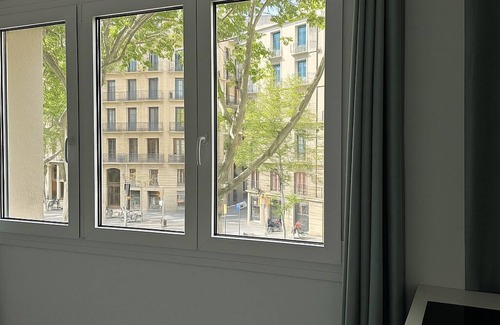 El Raval Apartment | La Rambla Apartment 04 Poble Nou