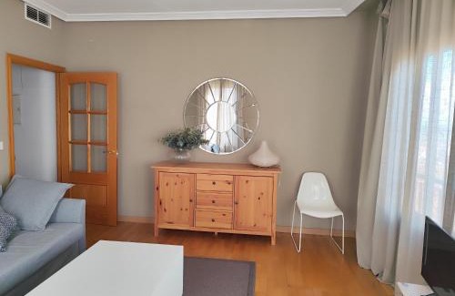 Distrito Centro-Casco-Antiguo Apartment | La Recoleta cent AT-CC 00881