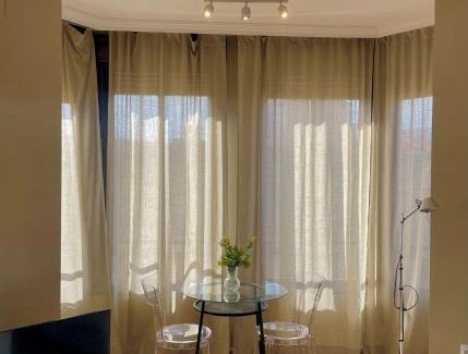 Distrito Centro-Casco-Antiguo Apartment | La Recoleta cent AT-CC 00881