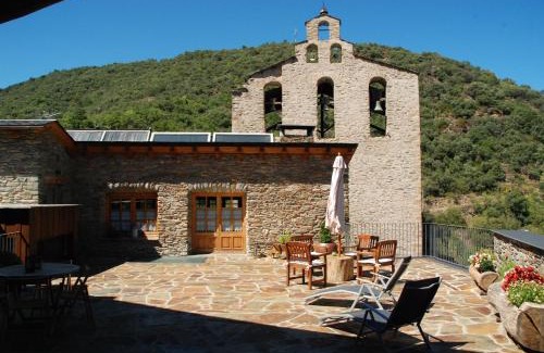 Castellbo Apartment | La Rectoria