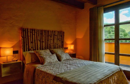 Castellbo Apartment | La Rectoria