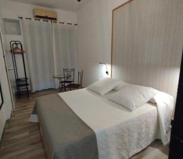 Santiago Apartment | La REJA SUITE