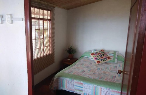 Tausa House | La Reliquia - Tausa