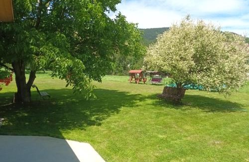 Moieciu House | la remus 2
