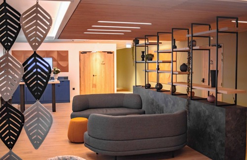 Liffre Hotel | La Reposée Hôtel Restaurant Spa