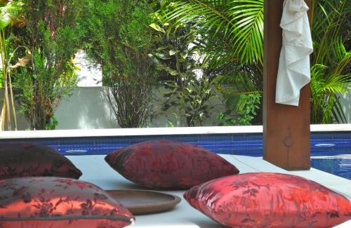 Pipa Villa | La Reserve Design Villa IDA