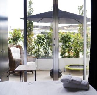 Grumo Nevano Bed & Breakfast | La Resilienza Relais