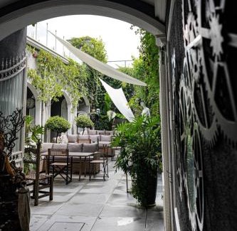 Grumo Nevano Bed & Breakfast | La Resilienza Relais