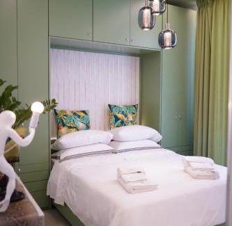 Grumo Nevano Bed & Breakfast | La Resilienza Relais