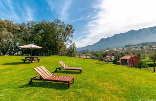 Llamigo Apartment | La rexidora appto rinoceronte lanudo