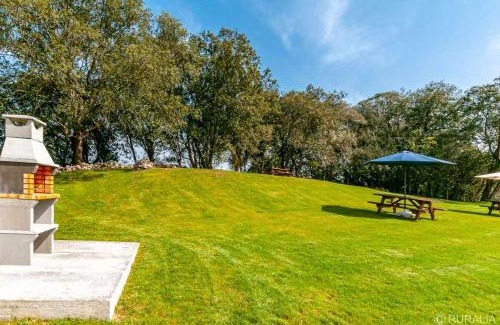 Llamigo Apartment | La rexidora appto rinoceronte lanudo