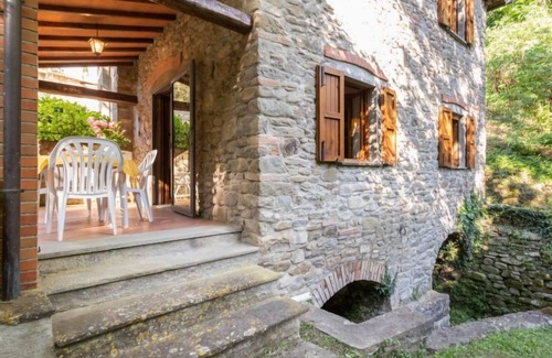 Molezzano House | La Ripresa by Interhome
