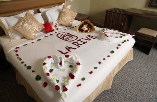 Dammam Apartment | La Rive Hotels & Suites