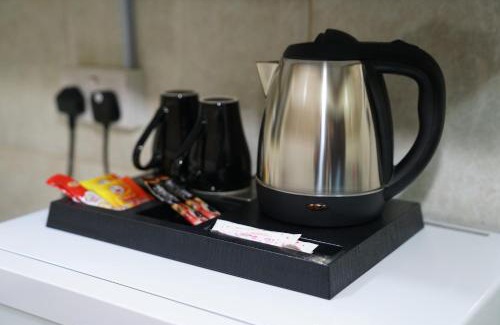 Dammam Apartment | La Rive Hotels & Suites