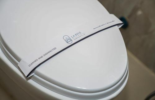 Dammam Apartment | La Rive Hotels & Suites