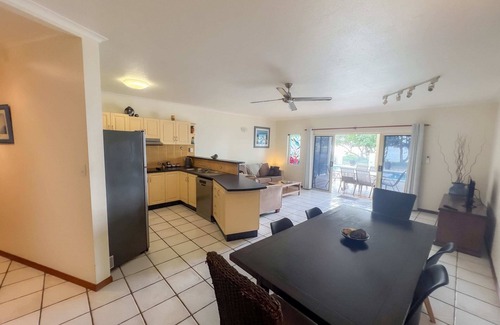 South Mission Apartment | La Riviera One Coastal Life Style Two Bedroom