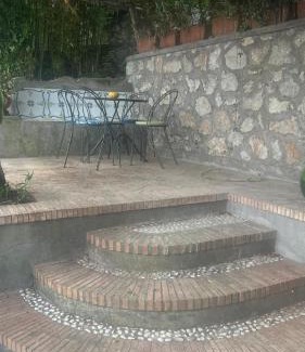 Marina Piccola Apartment | La Roccetta