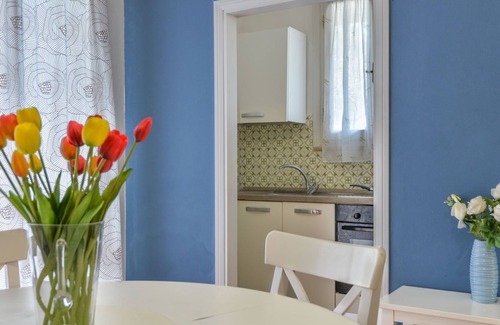 Cavo Apartment | la Roccia by Interhome