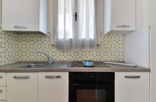 Cavo Apartment | la Roccia by Interhome