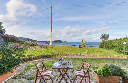 Cavo Apartment | la Roccia by Interhome