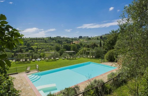 Grassina Apartment | La Romantica by Interhome
