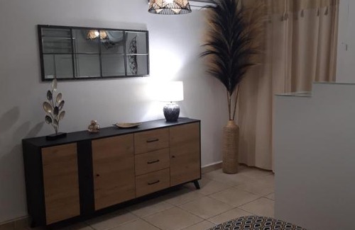 Saint Felix Bed & Breakfast | La Romarine