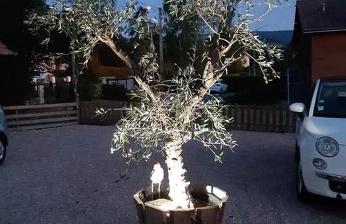 Bertrimoutier Bed & Breakfast | La Rosée Blanche