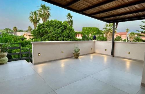 Agrigento Apartment | La Rosa dei Templi